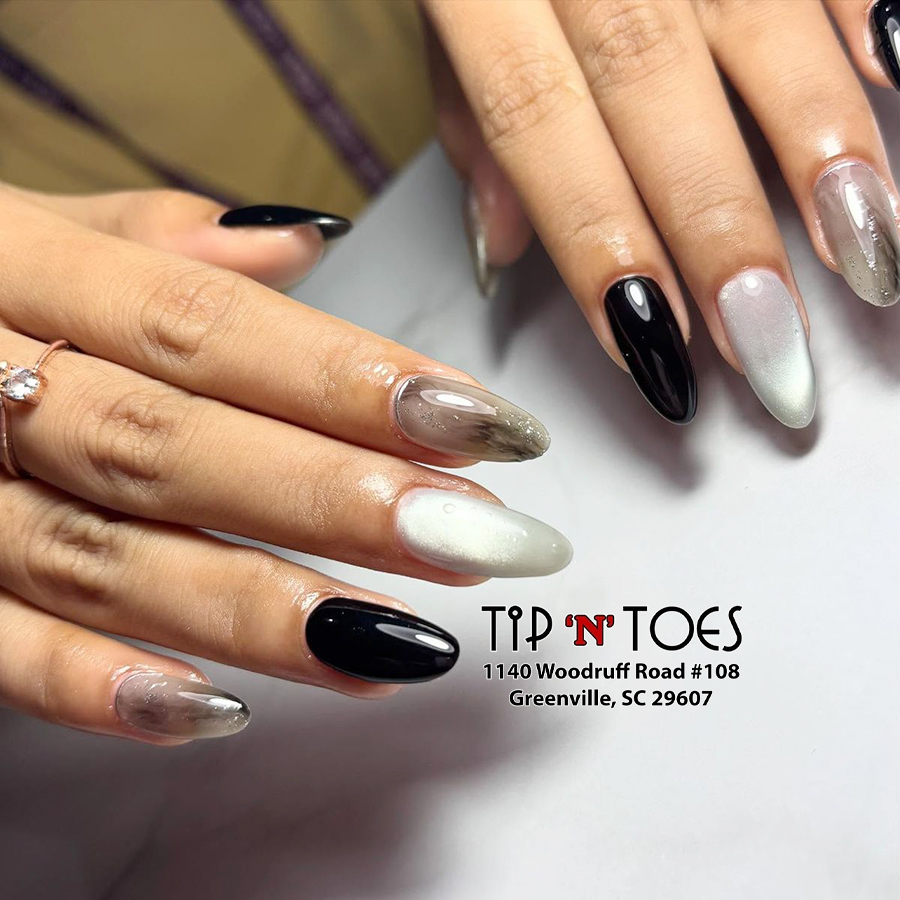 Tips N Toes nail photo 2