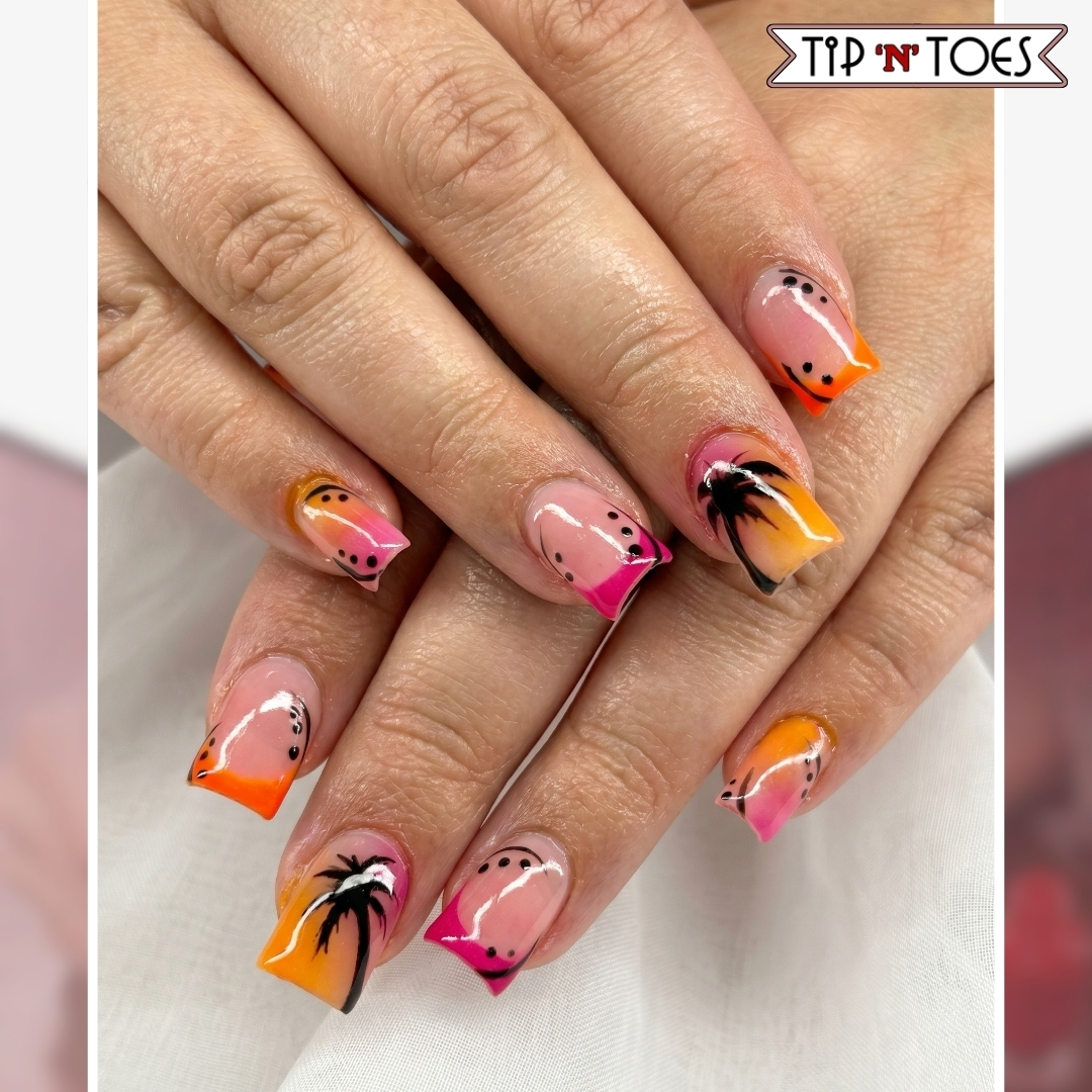 Tips N Toes nail photo 3